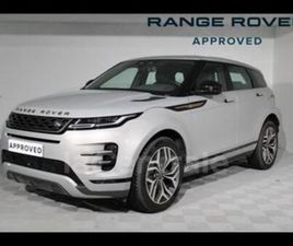 II 1.5 P300E PHEV 4WD R-DYNAMIC HSE BVA8