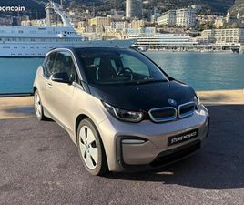 BMW I3 120 AH BMW I3 170CH 120AH EDITION WINDMILL ATELIER