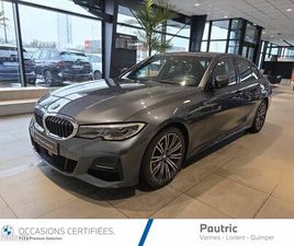 BMW SÉRIE 3 320DA MH 190CH M SPORT
