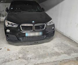 VENTE BMW X1 OCCASION