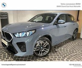 BMW X2 SDRIVE20IA 170CH M SPORT DKG7