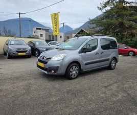 CITROEN BERLINGO MULTISPACE CITROËN BERLINGO MULTISPACE BVA BLUEHDI 100 ETG6