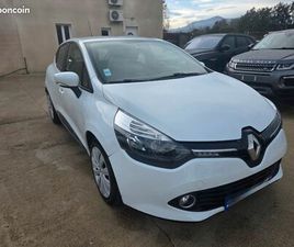 CLIO 4 EN 2 PLACES