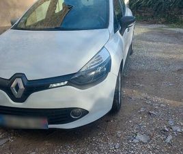 CLIO 4 SOCIÉTÉ ESSENCE