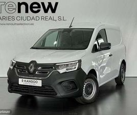 RENAULT KANGOO E-TECH FG. E-TECH START EV45 ÁBRETE SÉSAMO POR RENAULT 22KW