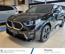 BMW X2 BMW X2 SDRIVE20IA 170CH M SPORT DKG7