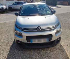 CITROËN C3 SOCIETE