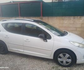 PEUGEOT 207 SW 207 SW
