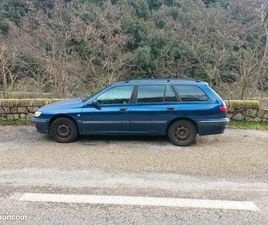 PEUGEOT 406 BREAK HDI 90CH