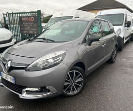 RENAULT MEGANE III (2) 1.2 TCE 130 ENERGY BOSE ECO2 PAYEZ 4X 10X 18X 24X 36X