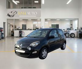 RENAULT TWINGO II PHASE 2 (X44) 1.2 I 16V LEV ECO2 75 CV