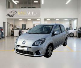 RENAULT TWINGO II (X44) 1.2 I TCE 16V 100 CV