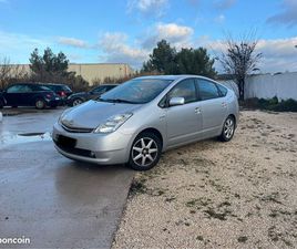 TOYOTA PRIUS II 110H 10EME ANNIVERSAIRE