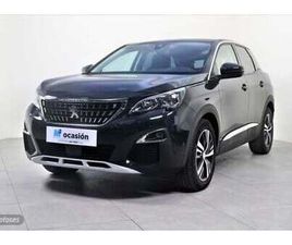 1.5 BLUEHDI 96KW (130CV) S&S ALLURE EAT8