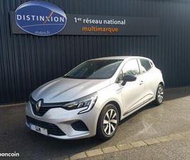 RENAULT CLIO V 1.0 TCE 90CH EQUILIBRE