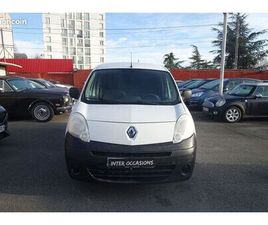 RENAULT KANGOO II EXPRESS 1.5 DCI 75CH CONFORT