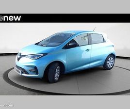 RENAULT ZOE R110 RENAULT ZOE R110 LIFE