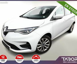 RENAULT ZOE ZE50 R110 BATTERIE ACHAT