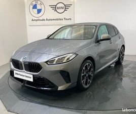 BMW SÉRIE 1 116A 122CH M SPORT DESIGN DKG7