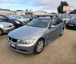 (E46) TOURING 316I