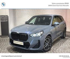 BMW X1 IXDRIVE30 313CH M SPORT
