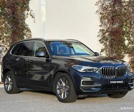 BMW X5 XDRIVE45E 394CH XLINE 17CV