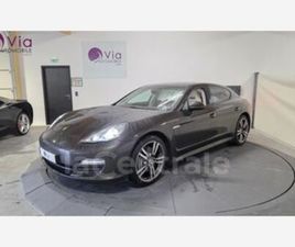 3.6 V6 300 4 PLATINUM EDITION