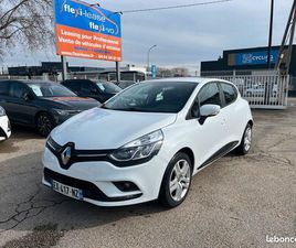 RENAULT CLIO IV (2) 1.5 DCI 75 BUSINESS
