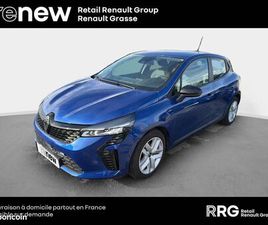 RENAULT CLIO TCE 90 EQUILIBRE