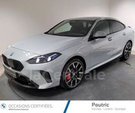 BMW SERIE 2 GRAN COUPE (F74) GRAN COUPE 220 170 M SPORT DKG7