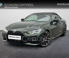 (G23) CABRIOLET 420I 184 M SPORT BVA8