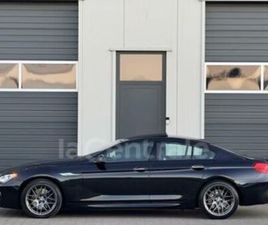 (F06) GRAN COUPE 640I XDRIVE 320 M SPORT
