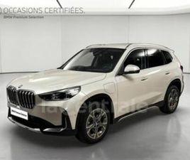 (U11) XDRIVE 30E 326 XLINE DKG7
