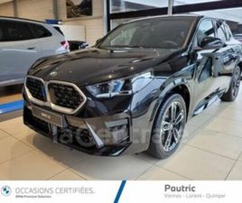BMW X2 SDRIVE 20I (U10) SDRIVE 20I 170 M SPORT DKG7