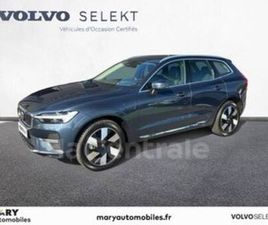 II GENERATION2 T6 RECHARGE AWD 253 CH + 145 ULTIMATE STYLE CHROME GEARTRONIC 8