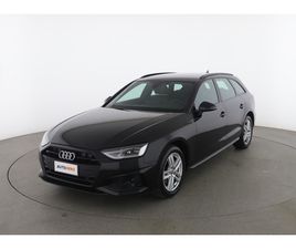 AUDI A4 40 TDI 40 TDI