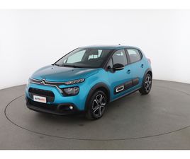 CITROEN C3 1.2 PURETECH