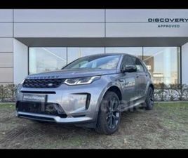 GENERATION2 1.5 II P300E PHEV AWD R-DYNAMIC SE BVA