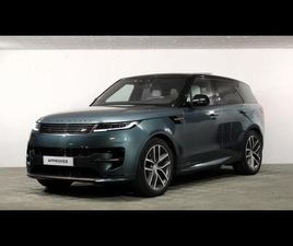 3.0 P510E 510CH PHEV DYNAMIC AUTOBIOGRAPHY