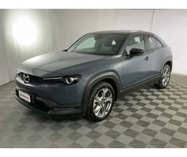 MAZDA MX-30 ELECTRIC DRIVE 107 KW