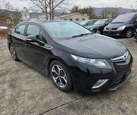 OPEL AMPERA E-REV