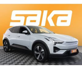 POLESTAR POLESTAR 3 LONG RANGE DUAL MOTOR 111 KWH