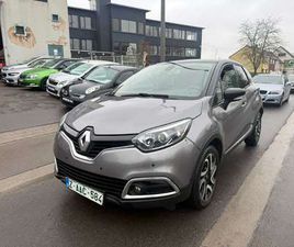 RENAULT CLIO CLIO 1.5 DCI EXPRESSION EDC**AUTOMATIC**