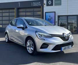 RENAULT CLIO V 1.5 BLUE DCI 85CH ZEN