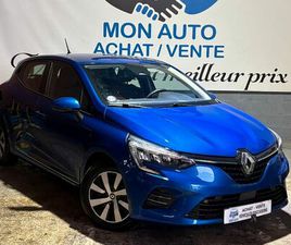RENAULT CLIO E-TECH RENAULT CLIO V BUSINESS 1.6 E-TECH 140CV