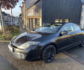 2.0 DCI 175CH MONACO GP