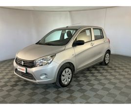 SUZUKI CELERIO 1.0
