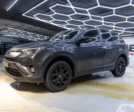 TOYOTA RAV4 2.5 HSD PURE DARK