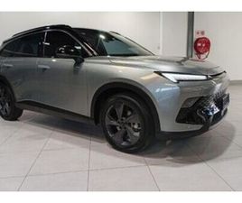 2024 BAIC X55 1.5T PREMIUM AUTO