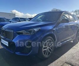 (U11) XDRIVE20 204 M SPORT 66.5 KWH BVA